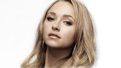 Woman Actress hayden panettiere