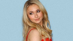 Woman Actress hayden panettiere