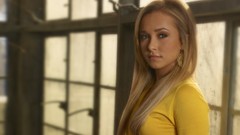 Woman Actress hayden panettiere