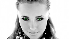 Woman Actress hayden panettiere