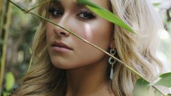 Woman Actress hayden panettiere