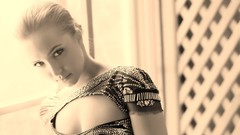 Woman Actress hayden panettiere