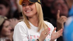 Woman Actress hayden panettiere blondes