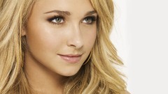 Woman Actress hayden panettiere blondes