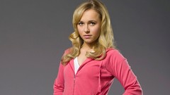 Woman Actress hayden panettiere blondes
