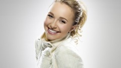 Woman Actress hayden panettiere blondes