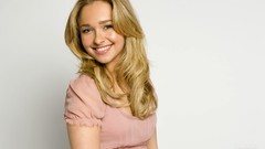 Woman Actress hayden panettiere blondes