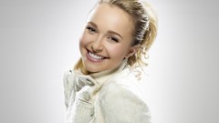 Woman Actress hayden panettiere blondes