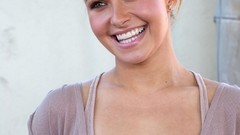 Woman Actress hayden panettiere blondes singers