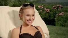 Woman Actress hayden panettiere blondes singers