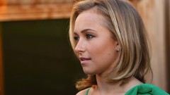 Woman Actress hayden panettiere blondes singers