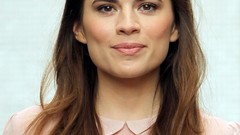 Woman Actress hayley atwell