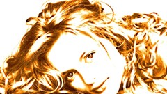 Woman Actress Heather Graham