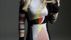 Woman Actress Hilary Duff