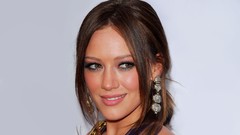Woman Actress Hilary Duff