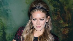 Woman Actress Hilary Duff