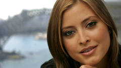 Woman Actress holly valance