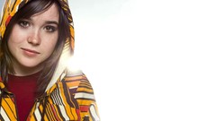 Woman Actress hoodies ellen page