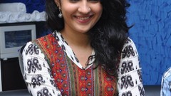 Woman Actress indian bollywood Tollywood Deeksha Seth Tamil 