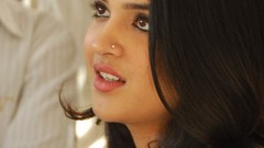 Woman Actress indian bollywood Tollywood Deeksha Seth Tamil 
