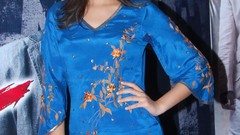 Woman Actress indian bollywood Tollywood Deeksha Seth Tamil 