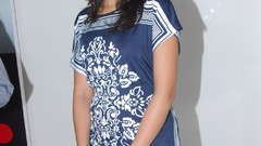 Woman Actress indian bollywood Tollywood Deeksha Seth Tamil 