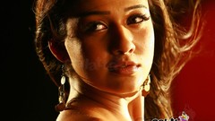 Woman Actress indian girls Tollywood South Indian Nayanthara