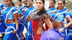 Woman Actress indian girls Tollywood South Indian Nayanthara