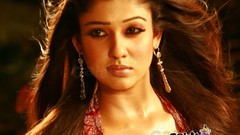 Woman Actress indian girls Tollywood South Indian Nayanthara