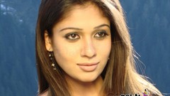 Woman Actress indian girls Tollywood South Indian Nayanthara