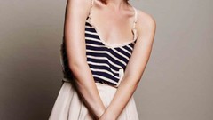 Woman Actress jane levy