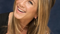 Woman Actress jennifer aniston