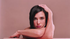 Woman Actress Jennifer Connelly