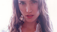 Woman Actress Jennifer Connelly