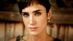 Woman Actress Jennifer Connelly