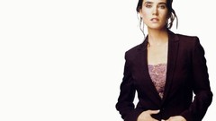Woman Actress Jennifer Connelly
