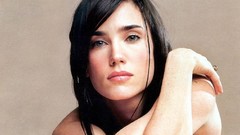 Woman Actress Jennifer Connelly