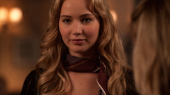 Woman Actress jennifer lawrence