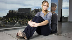 Woman Actress jennifer lawrence