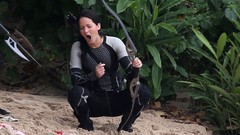 Woman Actress jennifer lawrence