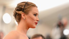 Woman Actress jennifer lawrence