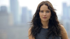 Woman Actress jennifer lawrence
