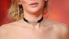 Woman Actress jennifer lawrence