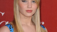 Woman Actress jennifer lawrence