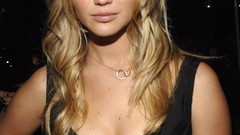 Woman Actress jennifer lawrence