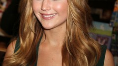Woman Actress jennifer lawrence