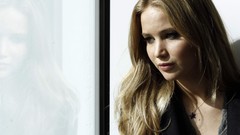 Woman Actress jennifer lawrence