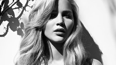 Woman Actress jennifer lawrence