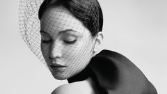 Woman Actress jennifer lawrence