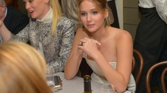 Woman Actress jennifer lawrence